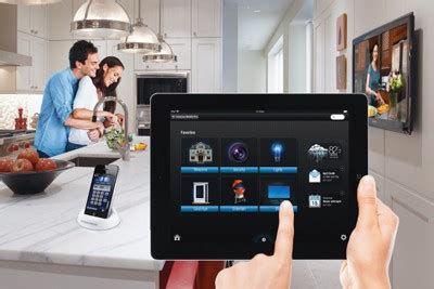 crestron smarthome palma de majorca